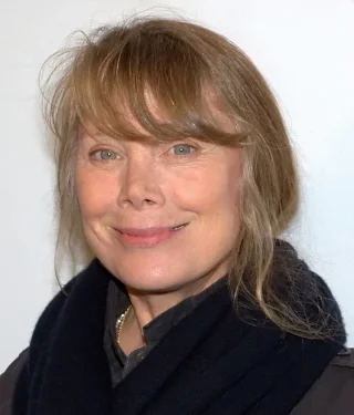 Sissy Spacek height profile photo