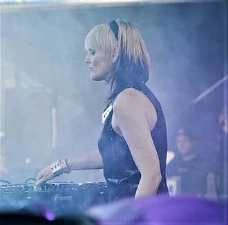 Sister Bliss height profile photo