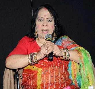 Sitara Devi height profile photo