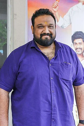 Siva (director) height profile photo