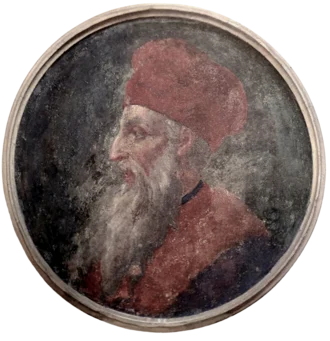 Skanderbeg height profile photo