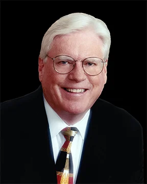 Skip Campbell height profile photo