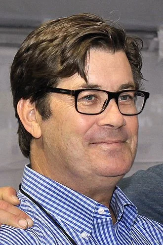Skip Hollandsworth height profile photo