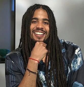 Skip Marley height profile photo