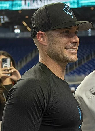 Skip Schumaker height profile photo