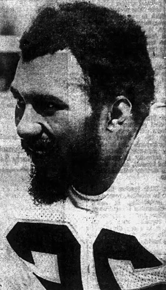 Skip Thomas height profile photo