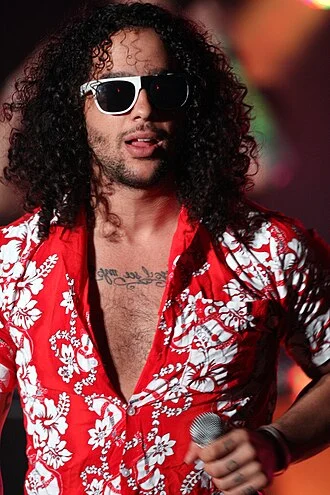 Sky Blu (rapper) height profile photo