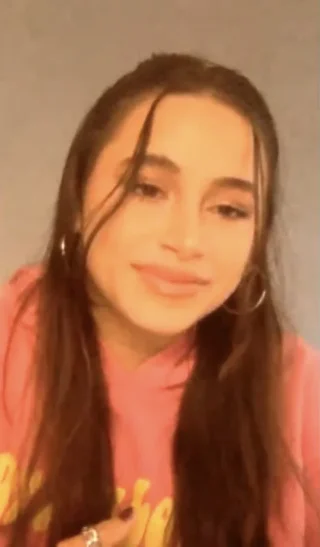 Sky Katz height profile photo