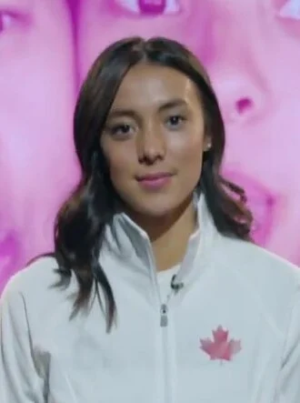 Skylar Park height profile photo