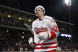 Skyler Brind'Amour height profile photo