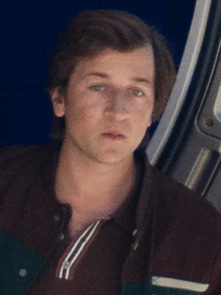 Skyler Gisondo height profile photo