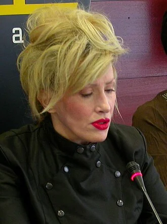 Slađana Milošević height profile photo