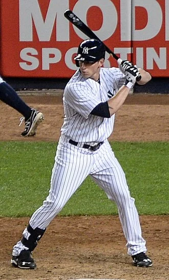 Slade Heathcott height profile photo