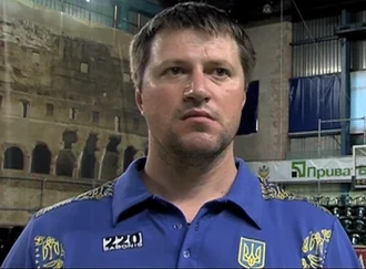Slava Medvedenko height profile photo