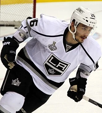 Slava Voynov height profile photo