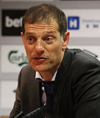Slaven Bilić height profile photo