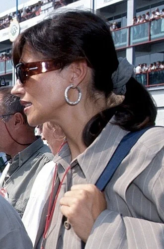 Slavica Ecclestone height profile photo