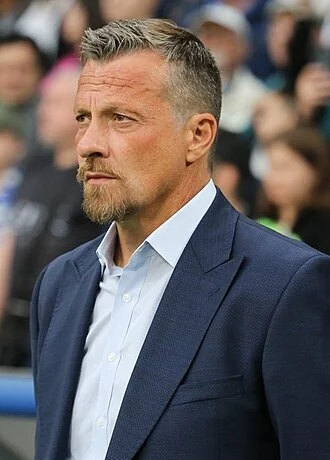 Slaviša Jokanović height profile photo