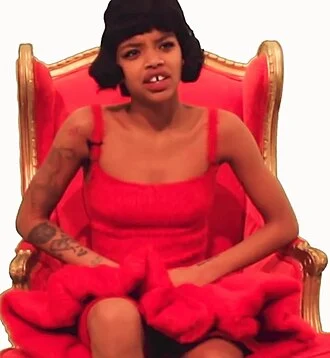 Slick Woods height profile photo