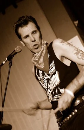 Slim Jim Phantom height profile photo