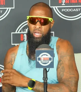 Slim Thug height profile photo