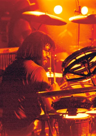 Sly Dunbar height profile photo
