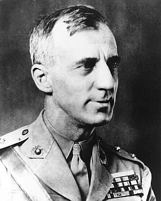 Smedley Butler height profile photo