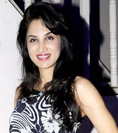 Smita Gondkar height profile photo