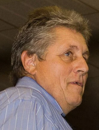 Smith Hart height profile photo
