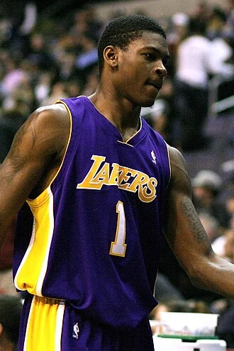 Smush Parker height profile photo
