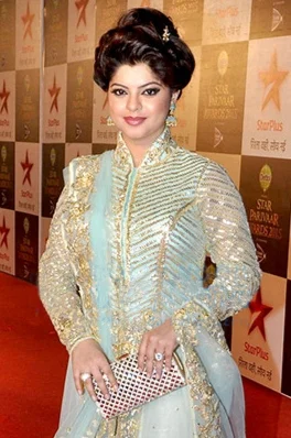 Sneha Wagh height profile photo