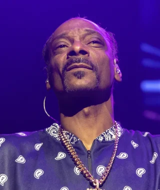 Snoop Dogg height profile photo