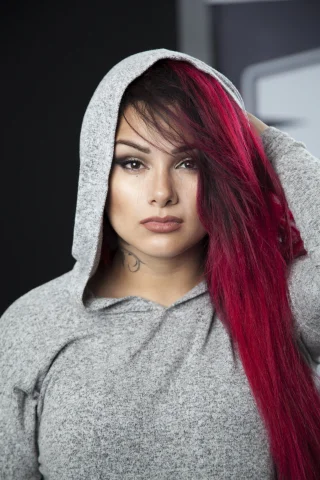 Snow Tha Product height profile photo