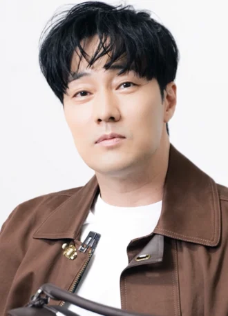 So Ji-sub height profile photo
