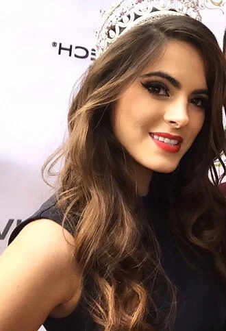Sofía Aragón height profile photo