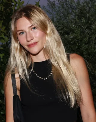Sofia Hublitz height profile photo
