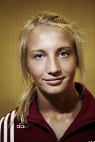 Sofia Mattsson height profile photo
