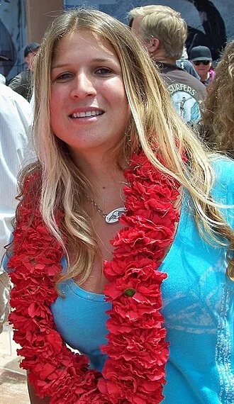 Sofía Mulánovich height profile photo