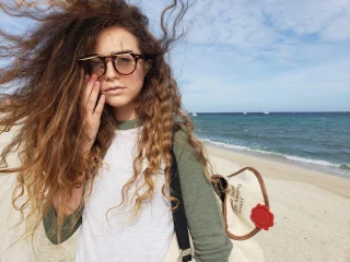 Sofia Rosinsky height profile photo