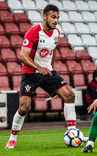 Sofiane Boufal height profile photo