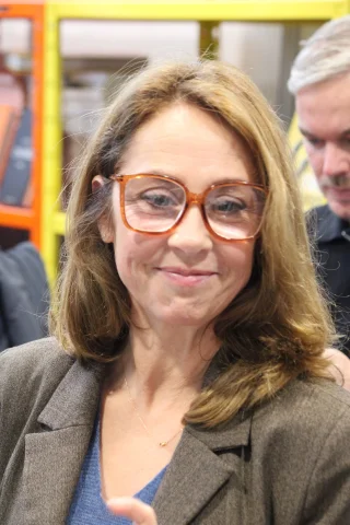 Sofie Gråbøl height profile photo