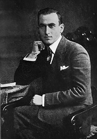 Soghomon Tehlirian height profile photo