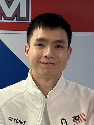 Soh Wooi Yik height profile photo