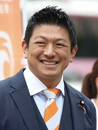 Sohei Kamiya height profile photo