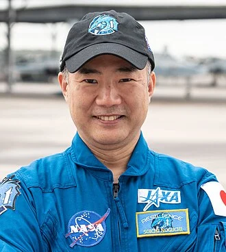 Soichi Noguchi height profile photo