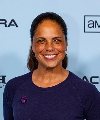 Soledad O'Brien height profile photo