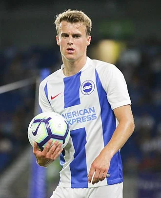 Solly March height profile photo
