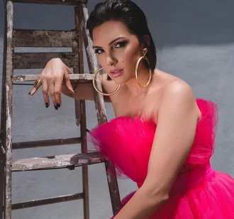 Somy Ali height profile photo