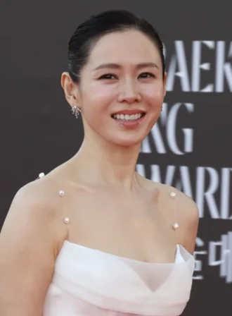 Son Ye-jin height profile photo