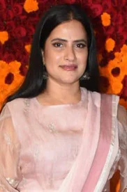 Sona Mohapatra height profile photo